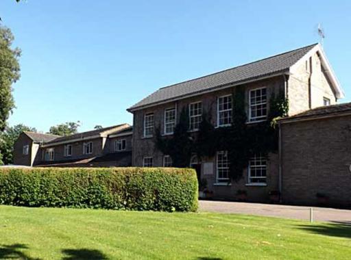 Eckling Grange