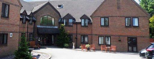 Eden Court