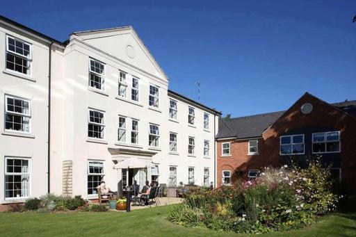 Eden House