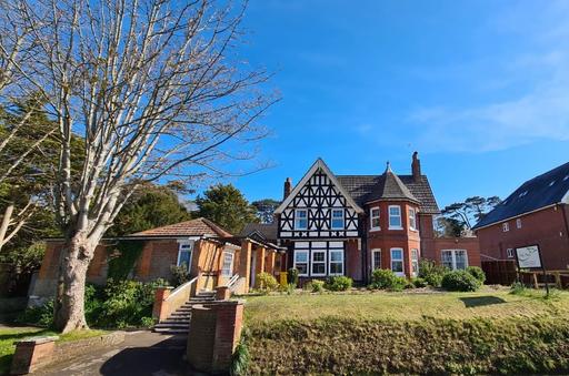 Eden House