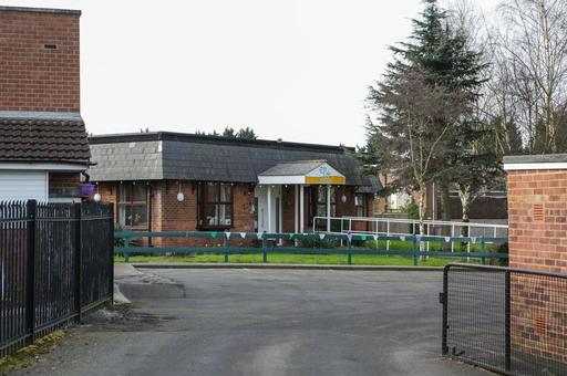 Eden Lodge Residential Care Home