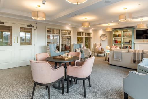 Eden Manor Care Home