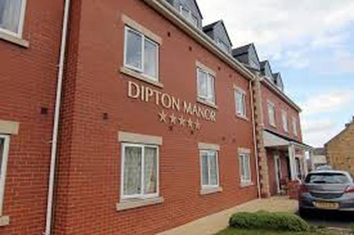 Dipton Manor Care Home