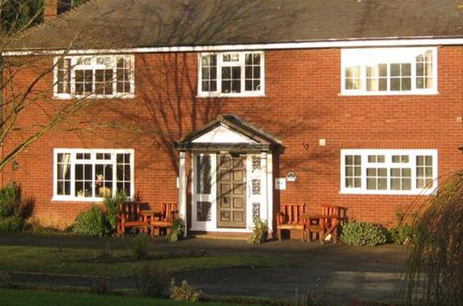 Ditton Priors Care Centre