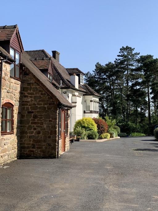 Doddington Lodge