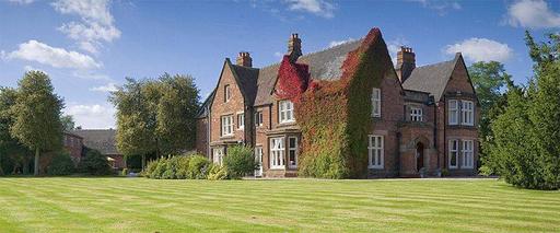Doddlespool Hall Care Home