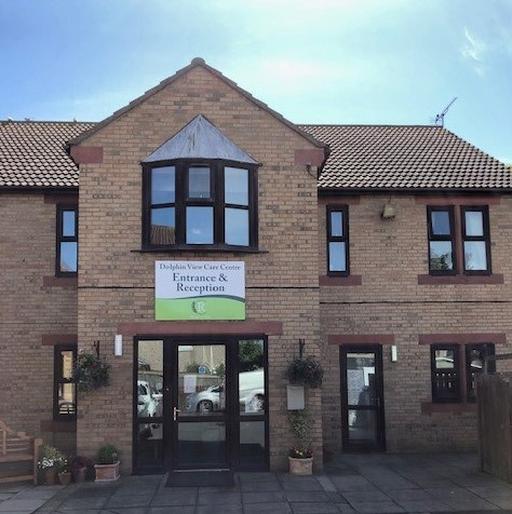 Dolphin View Care Home