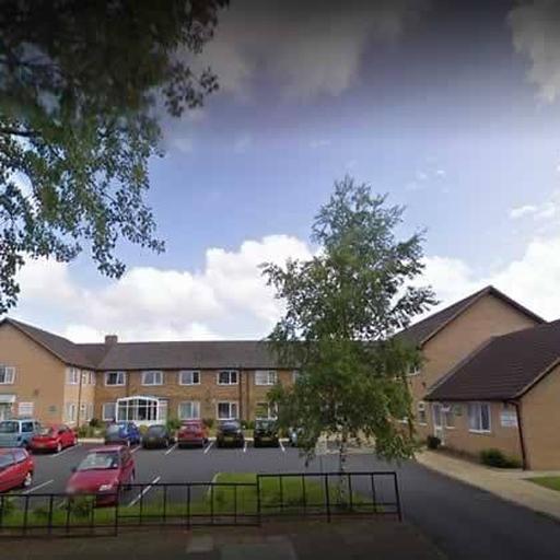 Dolphinlee House Home for Older People