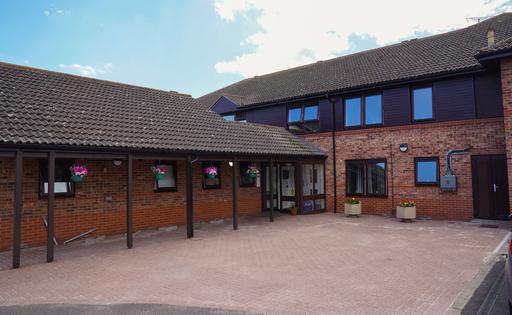 Don Thomson House Residential Care Home