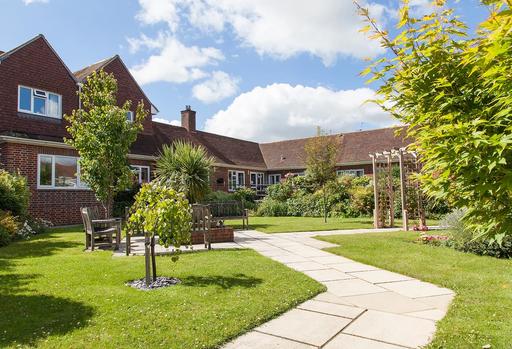 Donnington House Care Home