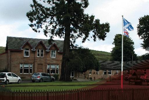 Doonbank House Care Home