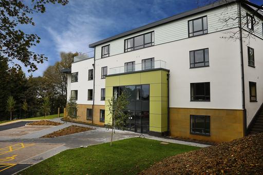 Dora Rose Care Home