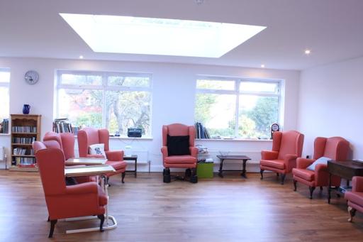 Dorley House Residential Care Home