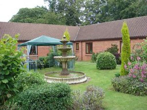 Dorrington House (Dereham)