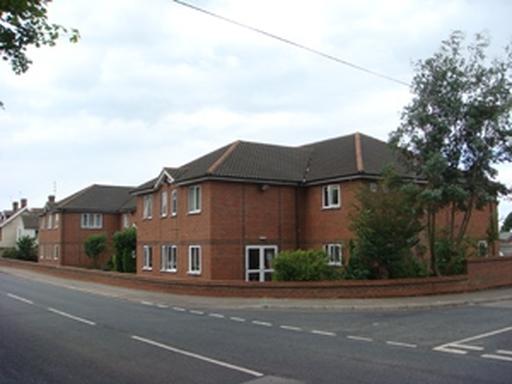 Dorrington House (Watton)