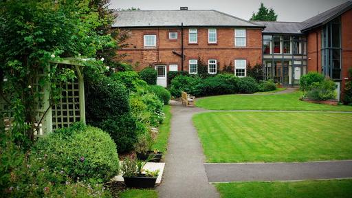 Dorset House Nursing Home