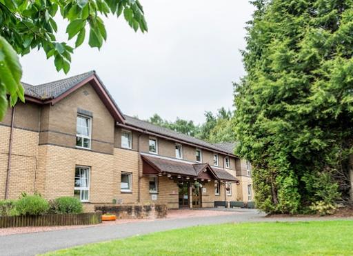 Douglas View Care Home