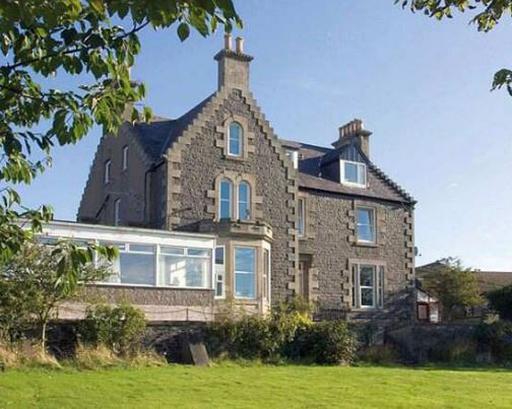 Dounemount Care Home