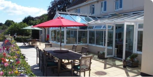 Dove Court Care Home