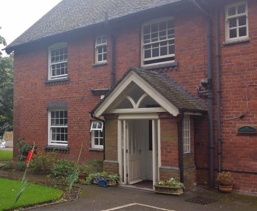 Dove House Care Home