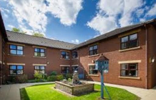 Dovecote Residential Care Home