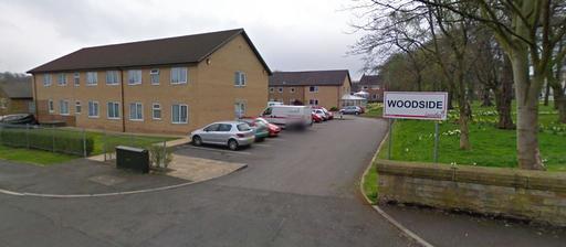 Woodside Home for Older People