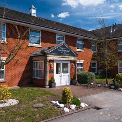 Dovedale Court