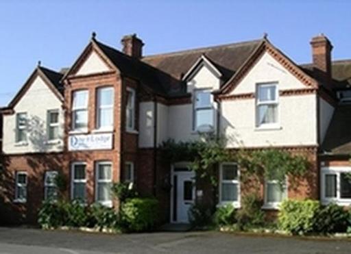 Down Lodge Residential Care Home