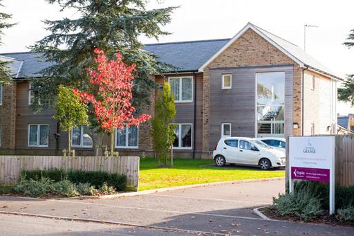 Downham Grange
