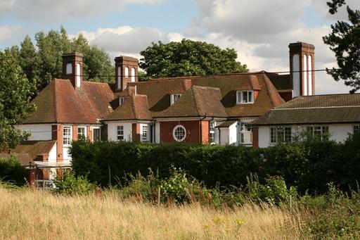 Downs House