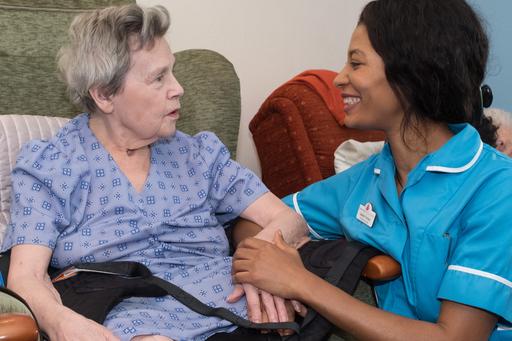 Downsvale Nursing Home