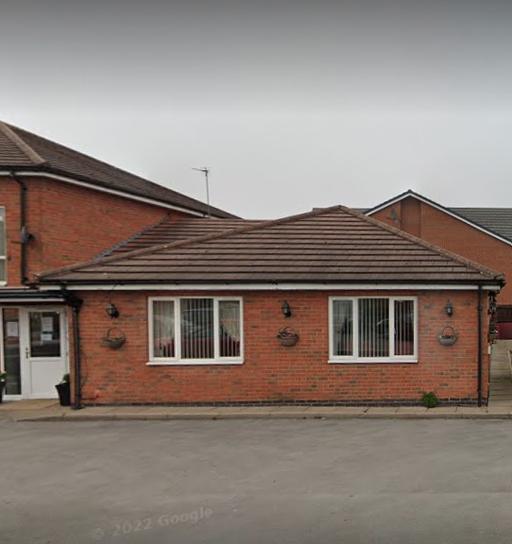 Drake Court Residential Home