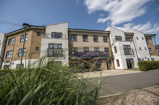 Drayton Village Care Centre