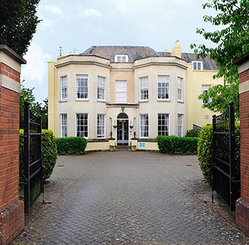 Druid Stoke Care Home