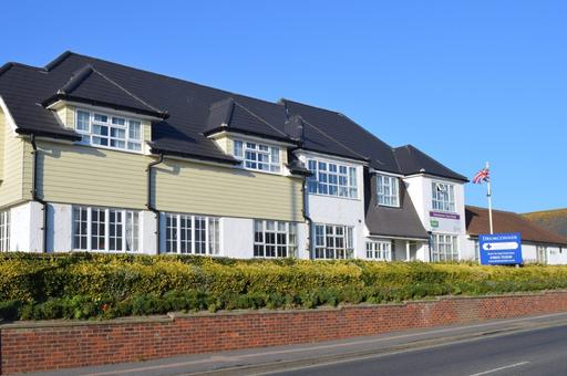 Drumconner Lancing