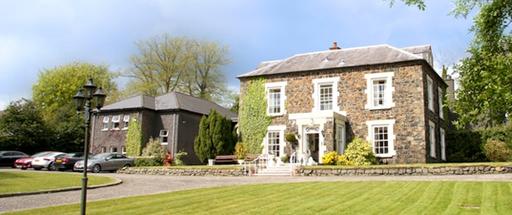 Drummaul House