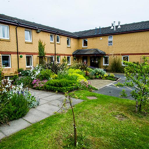 Drummohr Nursing Home