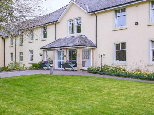Drummond Grange Nursing Home