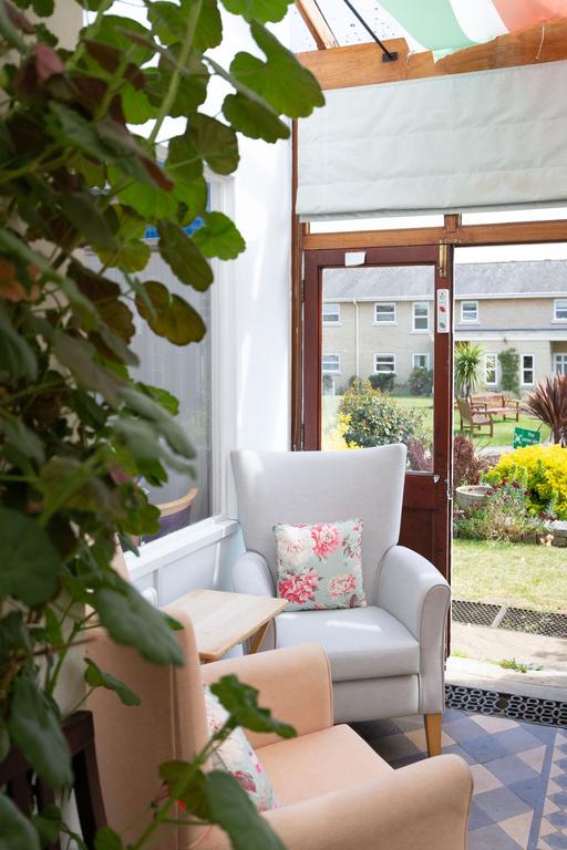 Uvedale Hall Residential Home