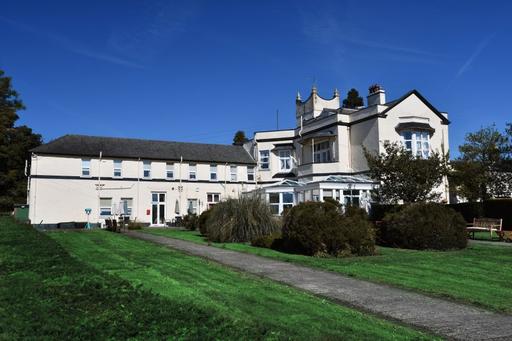 Dudbrook Hall