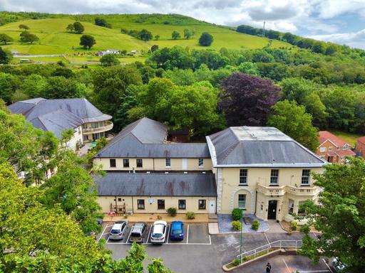 Duffryn Ffrwd Manor LTD