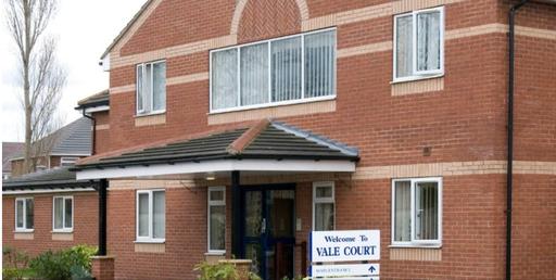 Vale Court Care Home