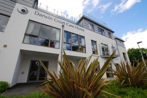 Darwin Court Care Centre