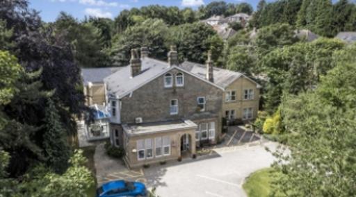 Darwin House Limited