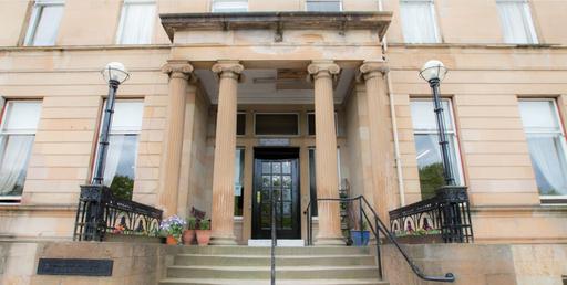 David Cargill House