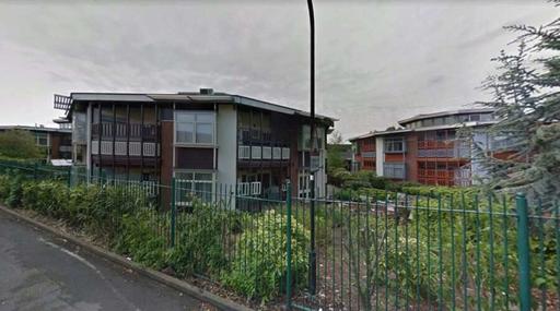 Davies Court