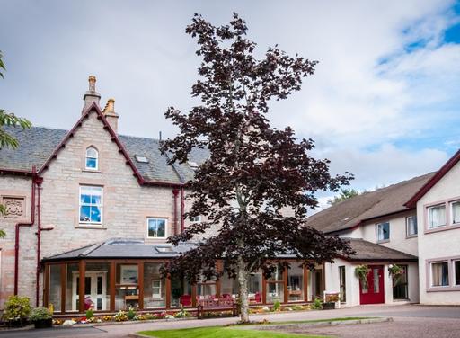 Daviot Care Home