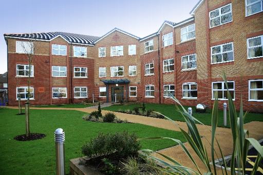 De Brook Lodge