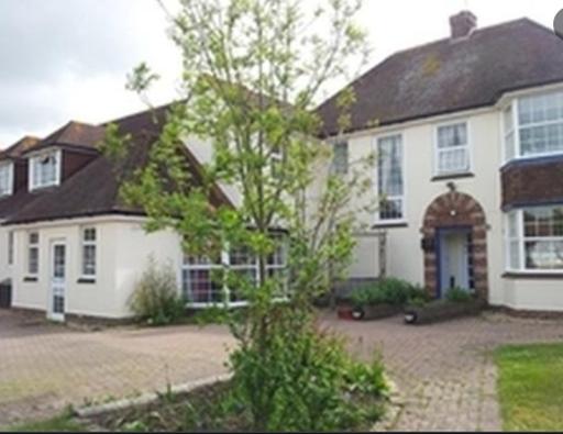 Dean House