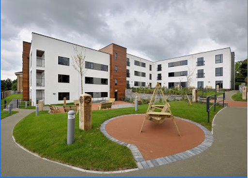 Dean Wood Care Home